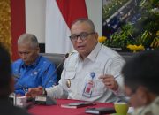 Menunggu Ujicoba, Pemko Padang Bentuk Satgas Makan Bergizi Gratis