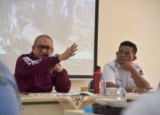 Pj Wako Padang Tekankan Pentingnya Roadmap Dukung Penggunaan Produk Dalam Negeri