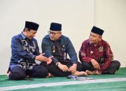 Peringatan Isra’ Mi’raj, Pj Wako Padang Tekankan Ketakwaan dan Profesionalitas ASN