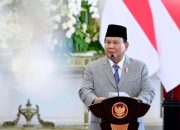 Presiden Minta Kepala Daerah tak Banyak Studi Banding, Pemerintah Harus Hemat Rp306,69 triliun