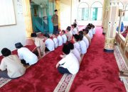87 Ribu Siswa di Padang Ikuti Pesantren Ramadhan