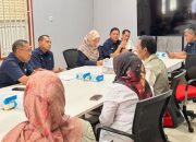 Perkuat Kompetensi SDM, PT Semen Padang MoU dengan BPVP Padang