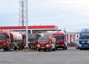 Libur Panjang, Pertamina Pastikan Stok dan Ditribusi BBM Aman