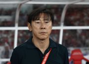 Akun Instagram Timnas Indonesia Unfollow Shin Tae-Yong, PSSI Benar-benar Ingin Move On