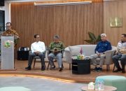Terima Mahasiswa Baru, Unand Sediakan Kuota 7.835 untuk 57 Prodi
