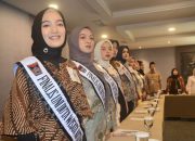 Menuju Grand Final, Finalis Uni dan Uda Kota Padang 2025 Dikarantina Dua Hari