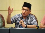 Satu Masjid Dibantu Rp50 Juta, Safari Pemprov Sumbar akan Datangi 133 Masjid