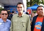Bayar Pajak Pakai QRIS Disosialisasikan di Tanah Datar