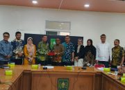 Program BKK Riau Mampu Tingkatkan Derjat Desa Lebih Mandiri