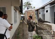 Rahmad AE: Hentikan Pembangunan Tanpa IMB di Bukittinggi