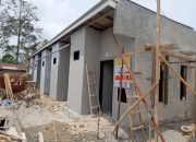 Bangunan Tanpa Izin Berdiri, Nyali DPUPR Bukittinggi Diuji