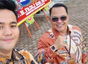 Berstatus BLUD, BKOM dan Pelkes Sumbar juga Support Pelatihan Nakes untuk Sumatera
