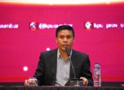 Jalankan Perintah MK, KPU Tegaskan Sipa Laksanakan Pilkada Ulang di Pasaman