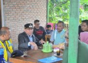 TIga Hari Jabat Wawako Padang, Maigus Natir Langsung Gelar Koordinasi untuk Tuntaskan Masalah Banjir