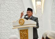 Tingkatkan Kualitas Pendidikan, Wawako Padang Maigus Nasir Kenalkan Program Smart Surau