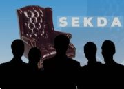 Semua Peserta dari Luar Tersingkir, Perebutan Kursi Sekdaprov Sumbar Sisakan Tiga Nama