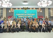 Meski Pelantikan Gubernur Diundur, Wagub Sumbar Audy Joinaldy sudah Pamit
