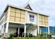 250 Honorer Pemko Padang Terkatung-katung