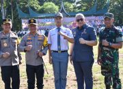 Pemko Padang dan Polda Sumbar Deklarasikan Anti Tawuran dan Balapan Liar