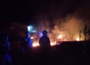 Bencana Melanda Indonesia, Karhutla di Bintan, Banjir Rendam 7 Desa di Bima