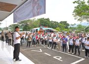Gubernur Sumbar Akui Kekompakan Instansi Vertikal dan BUMN Sangat Penting bagi Kemajuan Sumbar