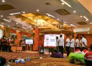 Cerdas Cermat SIG K3 Champions League di PT Semen Padang Diikuti Tim SIG Group