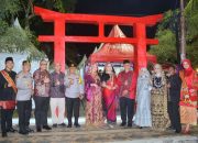 Masuk Daftar KEN, Festival Siti Nurbaya dan Cap Go Meh Gerakan Perekonomian Kota Padang