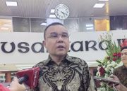 Ada Menteri Kurang Seirama, Prabowo Isyaratkan Resuffle