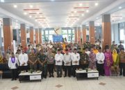 Semua Elemen Masyarakat Sepakat Jaga Kondusifitas Kota Pada Selama Ramadhan