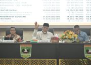 Tegas, ASN Pemprov Sumbar tak Bayar Pajak Kendaraan Tunjangan Penghasilannya tak Dibayarkan