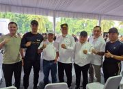 Guna Harmonisasi, Gubernur Mahyeldi Kumpulkan Bupati dan Walikota Terpilih di Sumbar
