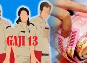 ASN Jangan Cemas, Gaji ke 13 dan 14 akan Tetap Dibayarkan