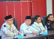 Kendalikan Inflasi Selama Ramadhan, Pemko Padang Bakal Jaga Stok dan Rantai Distribusi Bahan Pokok