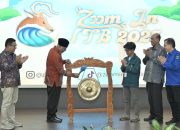 Mengenal Institut Teknologi Bandung lewat Zoom In ITB 2025