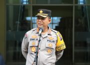 Ketegasan Kapolda, Balap Liar dan Tawuran Mulai Berkurang di Sumbar