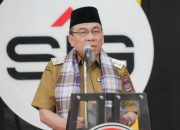 Wawako Padang Maigus Nasir minta Musrenbang Harus Mengakomodir Harapan Masyarakat