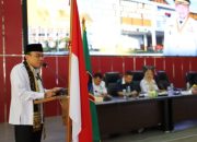 Hadiri Musrenbang Kecamatan, Maigus Nasir Minta Tingkatkan Sinergi dan Kolaborasi
