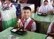 Belum ada Makan Bergizi Gratis di Kota Solok