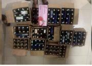 Sita Ratusan Botol, Polisi Amankan Wanita Penjual Miras di Agam Sumatera Barat