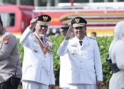 Pimpin Sumbar Sendirian, Vasko Bakan Susul Mahyeldi ke Magelang 26 Februari 2025
