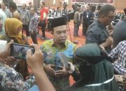 Fadly – Maigus Pemenang Pilkada Kota Padang Dilantik pada 20 Februari 2025