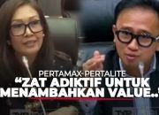 Pertamina Akui Tambahkan Zat Adiktif Saat Dicecar DPR Soal Isu BBM Oplosan