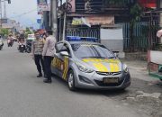Polda Sumbar dan Pemko Baru Saja Deklarasi, Jumat Siang Tawuran sudah Terjadi di Padang