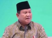 Presiden Prabowo Tegas, Bakal Copot Menteri yang Bandel