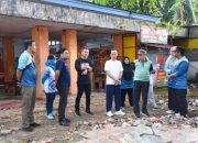 Jangan Ada yang Jualan di Trotoar, Pemko Padang Tata Ulang Pujasera Pantai Padang