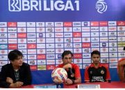 Tiga Pemain Asing Cedera, Semen Padang FC Bakal Jamu PSBS Biak di Stadion H. Agus Salim