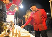 Festival Siti Nurbaya dan Cap Go Meh 2025 Dinilai Sangat Berdampak untuk Pariwisata Sumbar