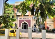 Gara-gara Data, Ratusan Siswa SMK Negeri 5 Padang Terancam Tidak Ikut SNBP 2025