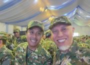 Sesuai Arahan Presiden, Wagub Sumbar Vasko Susul Gubernur Mahyeldi ke Magelang