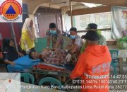 Sumbar Dilanda Bencana, Wagub Sumbar Vasko Ruseimy Malah Terbang ke Magelang